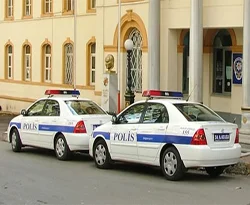 Polis araçlarına 'karakutu' takılıyor