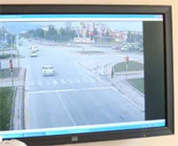 Polis, MOBESE'yi vatandaşa yardımda kullanıyor