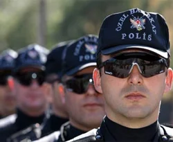 Polis olmak isteyenlere müjde