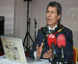 Prof. Dr. Yusuf Halaçoğlu'nun eşi vefat etti