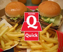 Quick, 'helâl et' şubelerini arttıracak