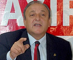 "Rahibe" afişine MHP de karşı çıktı