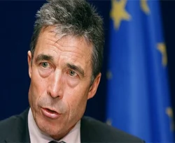 Rasmussen, Türkiye'ye geliyor