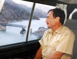Recep Yazıcıoğlu, kabri başında anıldı