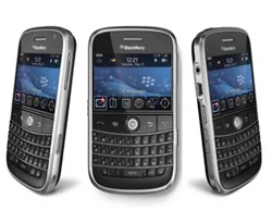 RIM'ın BlackBerry sevkıyatı 115 milyon
