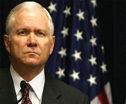 Robert Gates, Afganistan'da