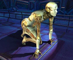 Robotlar düşünebilir mi?