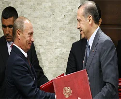 Rus şirketler, Türkiye'de yatırım için büyükleri bekliyor