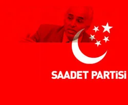 Saadet Partisi'nde 'SICAK' gelişme!