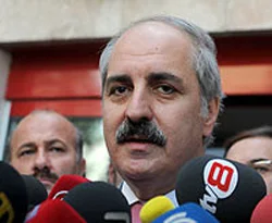 Saadet'te görüşme sona erdi