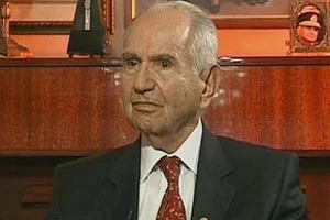 'Sadece Kenan Paşa konuşacaktı'