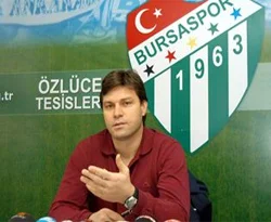 Sağlam, Rangers'a iyi sürprizler hazırladı