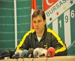 Sağlam: Tecrübe kazanacağız