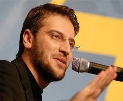 Sami Yusuf, Tacikistan'da konser verecek