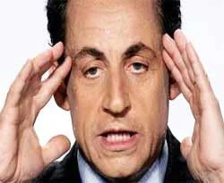Sarkozy casus mu?