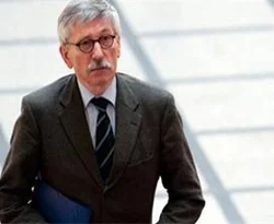 Sarrazin yeniden iş başında