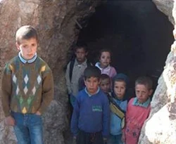 Savaş en çok onları vurdu