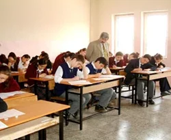 Seçmeli Arapça dersi için ihale