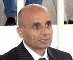 Şemdin Sakık'ı öldürmek için hapse girmiş!