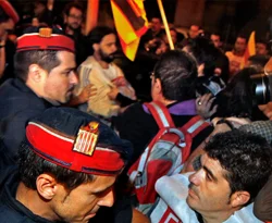 Sendikalar greve katılımdan memnun