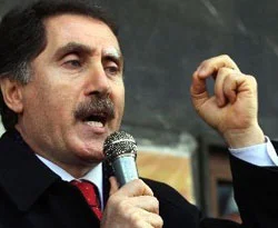 Şeref Malkoç TIMETURK'e konuştu