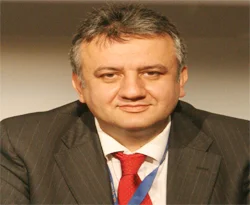 Serhat Özeren İnternet Kurulu Başkanı