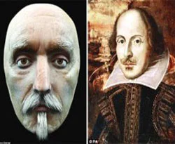 Shakespeare'in gerçek yüzü