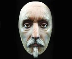 Shakespeare'in gerçek yüzü ortaya çıktı!