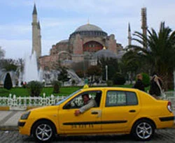 'Sihirli düğme' dünya basınında