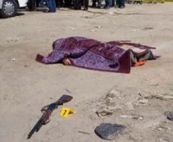 Silahlı kavga: 2 ölü