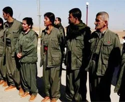 Silopi'de 13 terörist teslim oldu