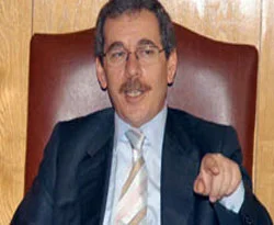 Şimdi de Demirel'e gitti