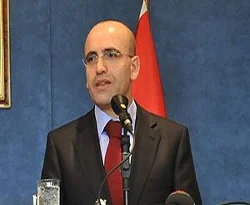 Şimşek'e göre piyasaların 'evet' oy oranı