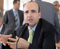 Şimşek: Hanelerin serveti arttı
