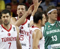 Sırbistan'a şansımız tutmuyor