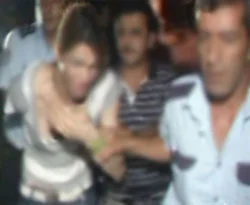 Şişli'de fuhuş operasyonu