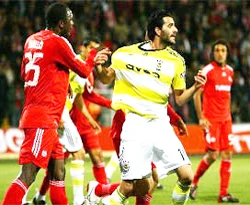 Sivasspor ile Fenerbahçe 15. kez