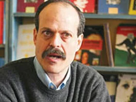 Şok sözler: "Necip Fazıl ırkçı bir yaratıktır"