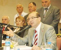 Soylu: 28 Şubat, 12 Eylül'le bitecek