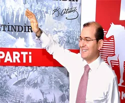 Soylu'nun DP'den ihracı kesinleşti