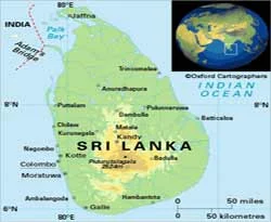 Sri Lanka'da patlama: 60 ölü