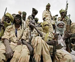 Sudan'da çatışma: 10 ölü