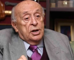 Süleyman Demirel'in acı günü!