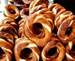 Sultanahmet Simit Festivali başlıyor