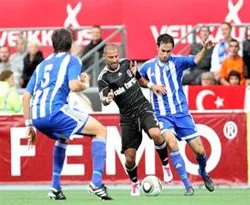 Süper Lig'e 26 ülkeden 60 yabancı