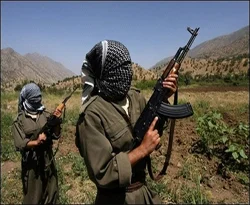 Suriye'de PKK operasyonu: 11 gözaltı