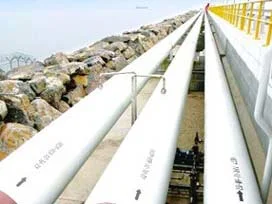 Suriye Irak petrollerini Akdeniz'e taşıyacak