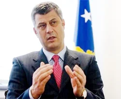 Taçi'nin istifa etmesi bekleniyor
