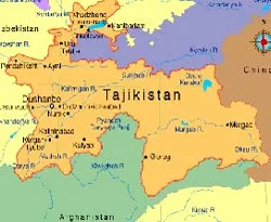 Tacikistan'da askerlere pusu: 23 ölü