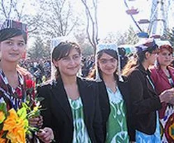 Tacikistan'da genel nüfus sayımı başladı
